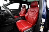 Thumbnail of 2019 Blue Audi SQ5