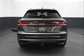 Thumbnail of 2019 Gray Audi Q8