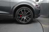 Thumbnail of 2019 Gray Audi Q8