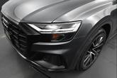Thumbnail of 2019 Gray Audi Q8