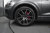 Thumbnail of 2019 Gray Audi Q8