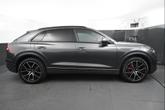 Thumbnail of 2019 Gray Audi Q8