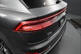 Thumbnail of 2019 Gray Audi Q8