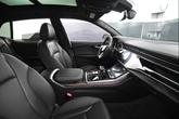 Thumbnail of 2019 Gray Audi Q8