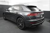 Thumbnail of 2019 Gray Audi Q8