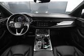 Thumbnail of 2019 Gray Audi Q8