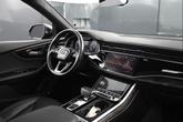 Thumbnail of 2019 Gray Audi Q8