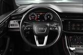 Thumbnail of 2019 Gray Audi Q8