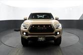 Thumbnail of 2017 Sand Toyota Tacoma
