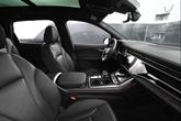 Thumbnail of 2020 Orca Black Metallic Audi Q7