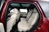 Thumbnail of 2017 Burgundy Land Rover Range Rover Sport