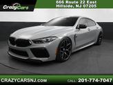 Photo of 2023 Brooklyn Grey Metallic BMW M8 Gran Coupe