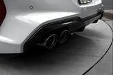 Thumbnail of 2023 Brooklyn Grey Metallic BMW M8 Gran Coupe