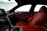 Thumbnail of 2023 Brooklyn Grey Metallic BMW M8 Gran Coupe