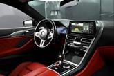 Thumbnail of 2023 Brooklyn Grey Metallic BMW M8 Gran Coupe