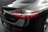 Thumbnail of 2021 Black Mercedes-Benz E-Class
