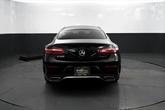 Thumbnail of 2021 Black Mercedes-Benz E-Class