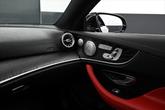 Thumbnail of 2021 Black Mercedes-Benz E-Class