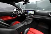Thumbnail of 2021 Black Mercedes-Benz E-Class