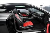Thumbnail of 2021 Black Mercedes-Benz E-Class