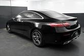 Thumbnail of 2021 Black Mercedes-Benz E-Class
