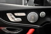Thumbnail of 2021 Black Mercedes-Benz E-Class