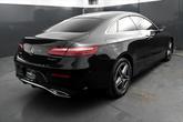 Thumbnail of 2021 Black Mercedes-Benz E-Class