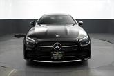 Thumbnail of 2021 Black Mercedes-Benz E-Class