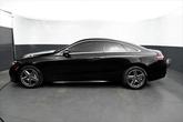 Thumbnail of 2021 Black Mercedes-Benz E-Class