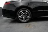 Thumbnail of 2021 Black Mercedes-Benz E-Class