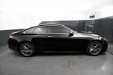 Thumbnail of 2021 Black Mercedes-Benz E-Class