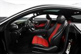 Thumbnail of 2021 Black Mercedes-Benz E-Class