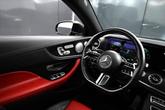 Thumbnail of 2021 Black Mercedes-Benz E-Class