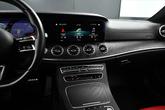 Thumbnail of 2021 Black Mercedes-Benz E-Class