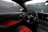 Thumbnail of 2021 Black Mercedes-Benz E-Class