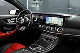 Thumbnail of 2021 Black Mercedes-Benz E-Class