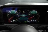 Thumbnail of 2021 Black Mercedes-Benz E-Class