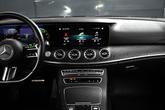 Thumbnail of 2021 Black Mercedes-Benz E-Class