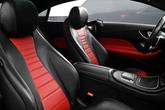 Thumbnail of 2021 Black Mercedes-Benz E-Class