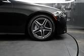 Thumbnail of 2021 Black Mercedes-Benz E-Class