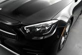 Thumbnail of 2021 Black Mercedes-Benz E-Class
