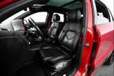Thumbnail of 2018 Carmine Red Porsche Macan