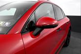 Thumbnail of 2018 Carmine Red Porsche Macan