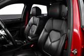 Thumbnail of 2018 Carmine Red Porsche Macan