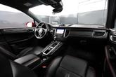 Thumbnail of 2018 Carmine Red Porsche Macan