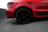 Thumbnail of 2018 Carmine Red Porsche Macan