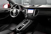 Thumbnail of 2018 Carmine Red Porsche Macan