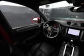 Thumbnail of 2018 Carmine Red Porsche Macan