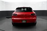 Thumbnail of 2018 Carmine Red Porsche Macan