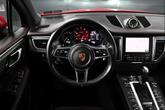 Thumbnail of 2018 Carmine Red Porsche Macan